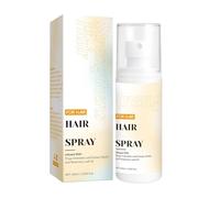 Spray para el crecimiento del cabello, con fórmula de cuidado fácil, 60 ml, spray de fortalecimiento del cabello, niebla reparadora, adelgazamiento del cabello y prevención de pérdida de cabello en el