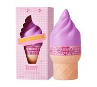 Spray Para El Cuerpo De Mujeres Fragancia Femenina Frutal De 100 ML
