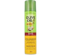 Spray para el pelo de brillo extra nutritivo Olive Oil de Ors de 240 ml