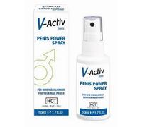 Spray para el pene Hot V - Activ Penis Power