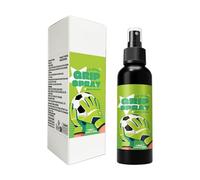 Spray Para Empuñadura Para Guantes - Spray Para Tracción Para Portero, Potenciador De Guantes De Fútbol, Fórmula Para Rendimiento No Pegajoso, Potenciador Para El Control En Mojado Y En