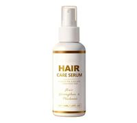 Spray para engrosar el cabello - Natural 50 ml para espesar y fortalecer el cabello - Spray para espesar el cabello, para uso diario en el hogar, rutina de explosión especial