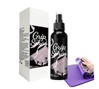 Spray Para Estera De Yoga - Limpiador Suave No Pegadizo, Fórmula Líquida Suave, Niebla Refrescante Para Estera De Gimnasio Con Botella De Aplicación Fácil Y Mantenimiento Higiénico | Limpieza De