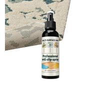 Spray Para Esterillas De Yoga 120ml con Limpieza Profunda y Antideslizante