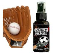 Spray Para Guantes De Fútbol Fuerte Secado Rápido Suave Mejor Control