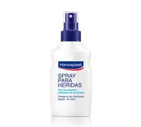 Spray Para Heridas