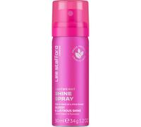 Spray para la cabeza Lee Stafford que da brillo, no graso, pelo brillante sexy, tamaño de viaje, 50 ml.