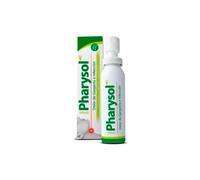 Spray para la garganta