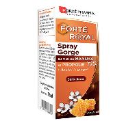 Spray para la garganta Forté Pharma con miel de Manuka y propóleo, 15 ml