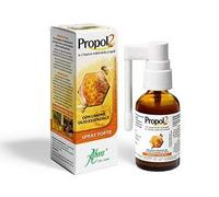 Spray Para La Piel Sensible Garganta Piel Irritada Propóleos De La Abeja Propol2 Fuerte 30 Ml