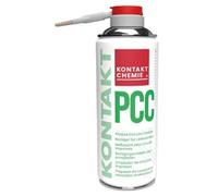 Spray para Limpieza y Eliminación de Flux para PCB (200ml) - KONTAKT PCC