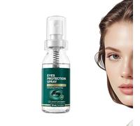 Spray para los ojos secos Ligero, Absorción Rápida, No Graso, 10 ml