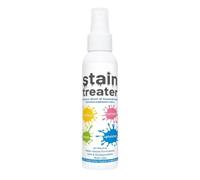 Spray para Manchas de Lavandería - Spray Quitamanchas para Limpieza de Prendas,Limpiador de 120ml para Suciedad Resistente Respetuoso con Colores en Fibras Sintéticas Grasa Tinta y Líquidos
