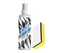 Spray para mazos de cables: mantenimiento eléctrico automotriz, preventor de corrosión por óxido, solución para eliminar manchas | Tratamiento electrónico de secado rápido para automóviles y uso domés