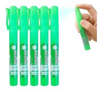 Spray para papel termosensible, líquido borrador térmico, enmascarador de privacidad para etiquetas (pack 5)