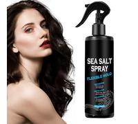 Spray Para Peinado - Spray Voluminizador Fijador Para Cabello 260ml,Producto Capilar Ligero No Pegajoso, Herramienta Hidratante Unisex Para Peinados Diarios y Deporte