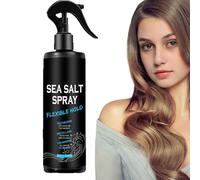 Spray Para Peinado | Spray Voluminizador Fijador Para Cabello 260ml - Producto Capilar Ligero No Pegajoso, Herramienta Hidratante Unisex Para Peinados Diarios y Deporte