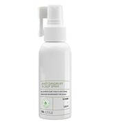 Spray Para Piel Cabellada Picazón - Líquido calmante No Grasa | Spray 80 Ml Para Cuero Cabello Seco Y Irritado | Para Viajes Diarios, Mañanas, Bodas, Citas, Trabajo, L