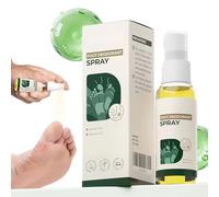 Spray para Pies con Mal Olor Protección antisudor, acción rápida 30ml