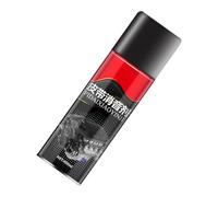 Spray Para Revestimiento De Cinturones Automotriz, Revestimiento Para Cinturones | Reductor De Fricción De Correa De Coche - 450 Ml Correa Ruido Spray Motor Correa Silenciador Anti Edad Correa Reducto