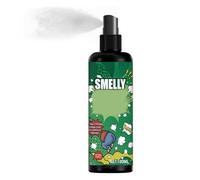 Spray Pedo Extra Fuerte - Frasco 100ml Broma Potente | Hedor Instantáneo | Regalo Chistoso, para Fiestaѕ, Oficina, Hogar, Dormitorio, Cocina, Colegio, Residencia, Lugar Trabajo