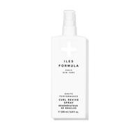 Spray Peinado Alto Rendimiento Curl Revive