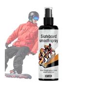Spray per Sci e Snowboard - Protezione Anti Scivolo e Levigatura, Spray Superfici Sciistiche, Trattamento Scivoloso Superfici | Sprays Sci per Uomini Donne Adulti Giocatori Hobbisti Manutenzione