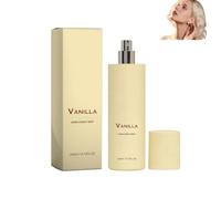 Spray Perfumado de Playa - 240 ml, Spray Fresco para Cabello/Cuerpo, Fragancia Duradera, Fragancia Marina Pura, Sin Alcohol, Apto para Todo Tipo de Piel
