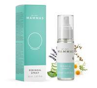 Spray Perineal Postparto con Aloe Vera y Hamamelis - Alivio Natural Inmediato - Cuidado Íntimo Mamá 50 ml