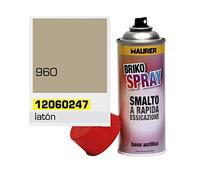 Spray Pintura Laton 400 Ml