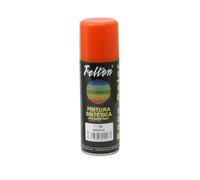 Spray pintura naranja 200ml