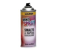 Spray Pintura Negro Mate Profundo 400 ml.