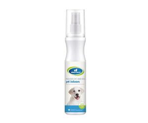 Spray Pipi para perros - Espray para perros con efecto sostenible | Extractos de plantas naturales para el entrenamiento de orinal de cachorros y perros pequeños, gatitos, A. Como imagen, ver
