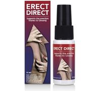 Spray Potenciador de la Erección | Mejora tu Rendimiento | noestabu.com