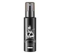 Spray Pour Les Pieds À L'huile D'arbre À Thé, Contrôle Doux Des Odeurs, 100 Ml, Spray Éliminant Les Odeurs Des Pieds, Brume Désodorisante Pour Chaussures, Application À Séchage Rapide, Pour Baskets, S