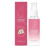 Spray Pre Y Post Depilación - Kit De Cuidado Para Antes Y Después De La Cera - Limpia, Hidrata Y Calma La Piel - Reduce El Enrojecimiento Y Elimina Residuos - Fácil Uso En Casa - 100ml (B)