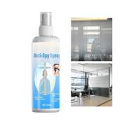 Spray privacidad Ventanas 120ml Atomizador Recubridor de Cristales de Coche