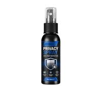 Spray Privacy Cristales - Pulverizador opaco antiespías extraíble