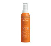 Spray Protección Solar para Pieles Sensibles 200 ml