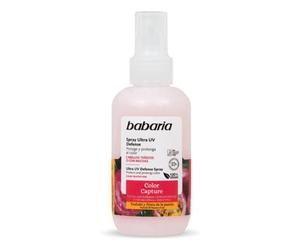 Spray Protector de Color BABARIA Ultra UV (150 ml)