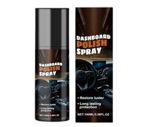 Spray protector para interiores de automóviles: renovación del mantenimiento automotriz, diseño restaurador de interiores de vehículos, para restauración de uso en camionetas sedán, taxis, minivans, t