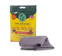 Spray Protector para Piel Nueva generación de la Letra, Spray Protector ecológico Secado rápido para Piel, Ante y Nobuk, Hecho en Europa