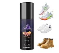 Spray Protector Para Zapatos | Cuidado Impermeable Para Zapatillas - Protección Antiolor Resistente Para Senderismo, Tenis, Hogar, Viajes y Gimnasio