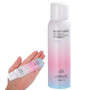 Spray Protector Solar Bruma Hidratante para Exteriores, 150ml Halloween | Metal Rosa, Capa Protectora Diaria, Baja Irritación, sin Retirar Maquillaje, Uso Corporal