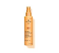 Spray Protector Solar Sun Rostro y Cuerpo SPF50+ 150 ml
