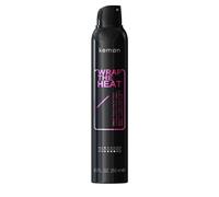 Spray protector térmico kemon hair style wrap the heat 250 ml
