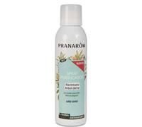 PRANAROM - Aromaforce - Spray Purificador Ravintsara/Árbol del Té + Eucalipto Bio - Color Ravintsara - 150ml