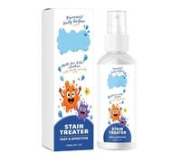 Spray Quitamanchas Para Ropa Infantil 120ml Limpiador y Suave para Tejidos