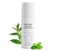 Spray Quitamanchas para Ropa | Limpieza de Ropa Multiusos Sin Lavado,Quitamanchas en Seco de 100 ml,para Camisas, Sofás, Tapicería, Zapatillas, Abrigos, Chaquetas, Edredones, Cortinas