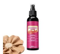 Spray Rápido Para Endurecer Telas | 120 ml Efecto Duradero Secado Rápido Conserva la Forma,Spray para Endurecer, Dar Forma y Fijar Tejidos | Para Proyectos De Crochet, Lana, Fieltro, Bolsos Y